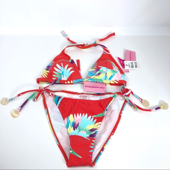 cia maritima swimwear